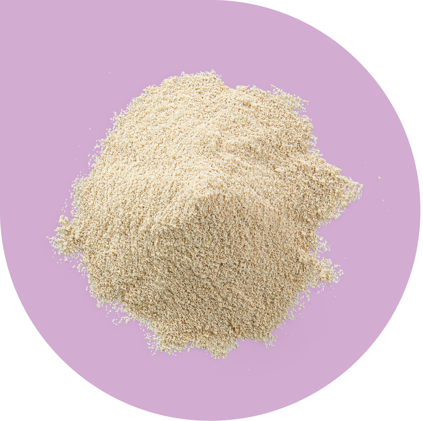 Oat bran concentrates